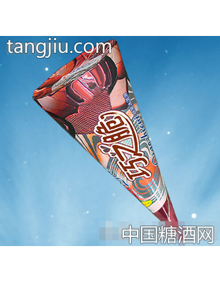 美淇甜筒类—巧之脆