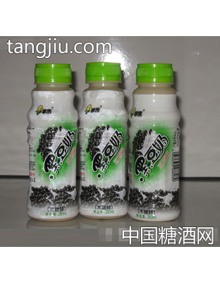 享禾280ml木糖醇豆奶