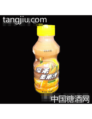 享禾玉米汁330ml