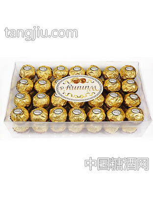 经济型金色巧克力700g