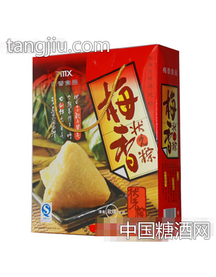 梅香状元粽（大）