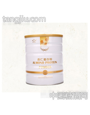 美珠99%纯杏仁蛋（速溶）