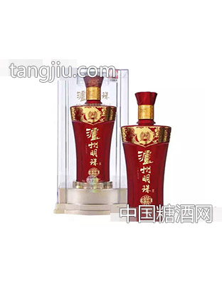 泸州明珠酒·珍酿9