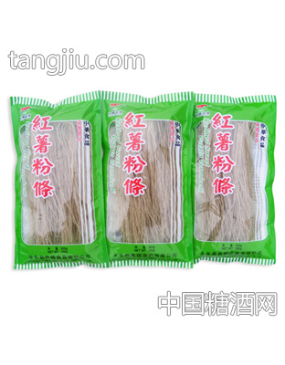 手工粉条