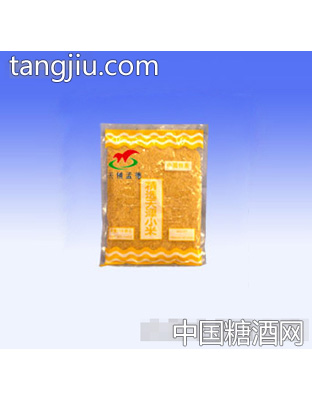天津小米