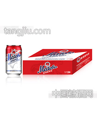蒙德堡10度330mlx24罐装箱