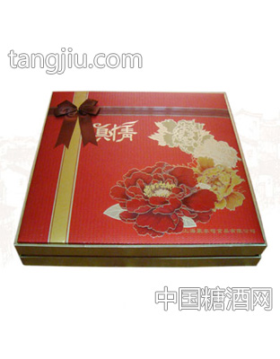 蒙尔司真情礼盒