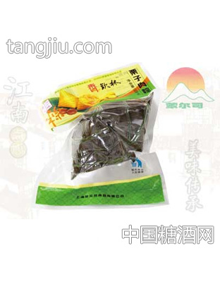 端午粽