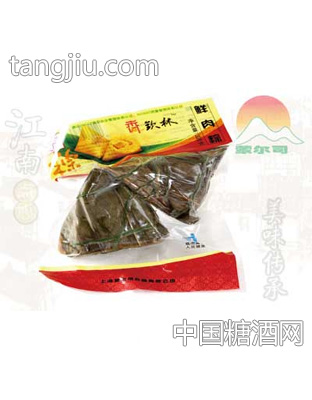 端午粽