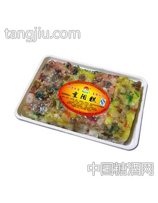 重阳糕散装