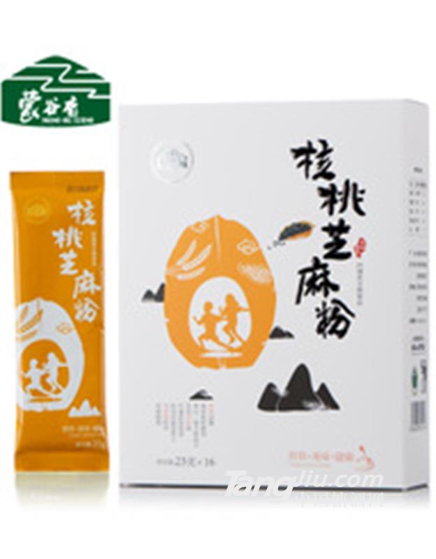 核桃芝麻粉代餐粉