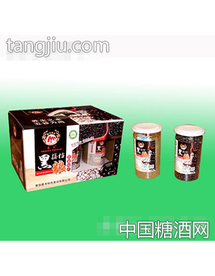 蒙禾黒粮搭档手提箱