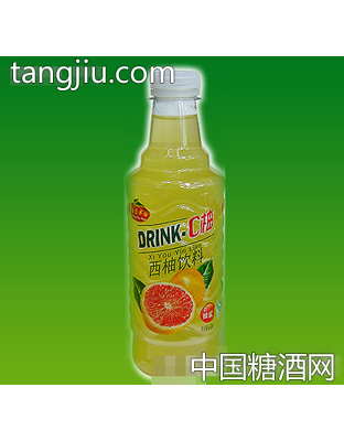 胶东果园C柚