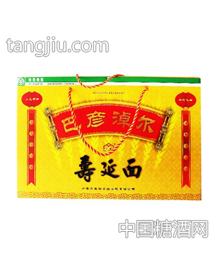 4kg（寿）延面礼盒