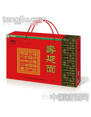 4.5kg（寿）延面礼盒
