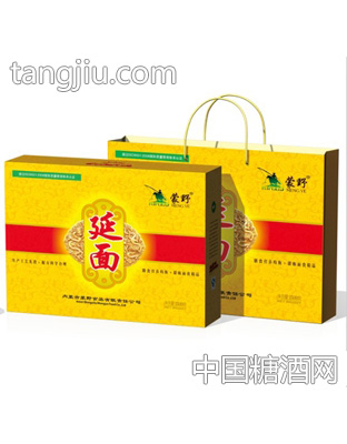 2.5kg延面礼盒