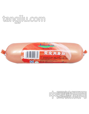 蒙伊萨肉糜肠