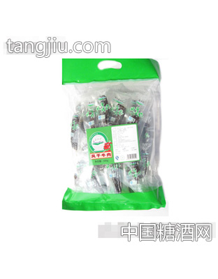 蒙伊萨风干牛肉（原味）500g袋装
