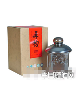 厚物妙品酒
