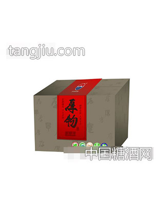 厚物酒外箱