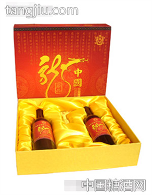 中国龙