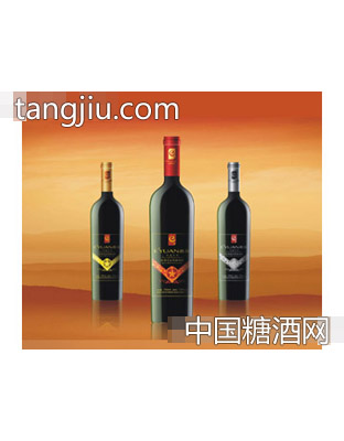 邑源红原浆酒