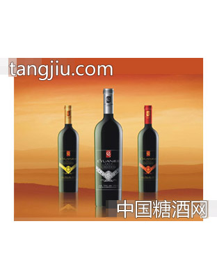 邑源银原浆酒