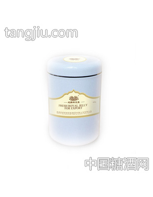 蜜蜂部落纯鲜蜂王浆500g