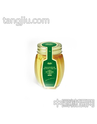 蜜蜂部落苦瓜蜂蜜蜂膏