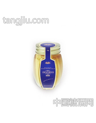 蜜蜂部落润肠泌列蜂肽膏