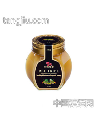 蜜蜂部落半枫荷蜜
