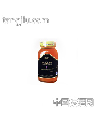 蜜蜂部落雪脂莲蜜1000g