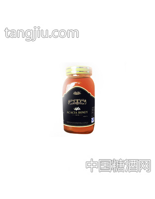 蜜蜂部落洋槐蜜1000g