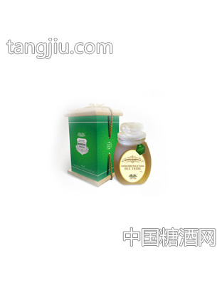 蜜蜂部落澳洲塔斯玛尼亚瑞香灌木蜜