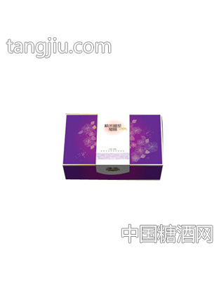 蜜蜂部落新纳米型花粉