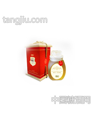 蜜蜂部落新西兰玛尼克蜜
