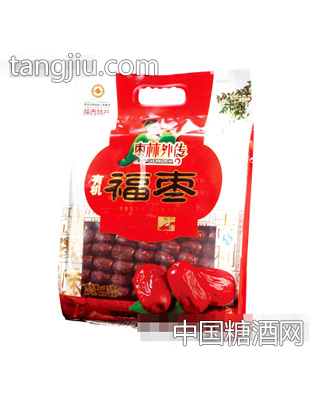 杏林外传福枣1000g