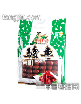 杏林外传骏枣1000g