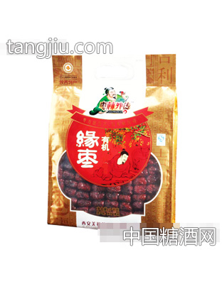 杏林外传缘枣袋1000g