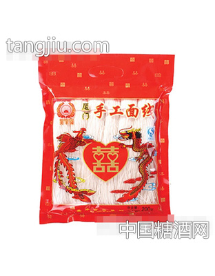 厦门手工面线