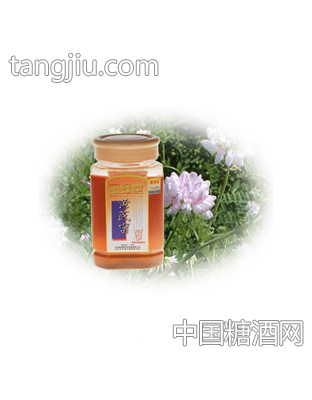蜜蜂堂黄芪蜜