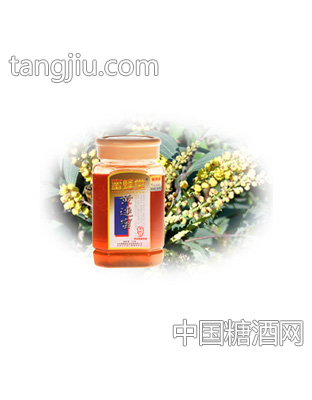 蜜蜂堂黄连蜜
