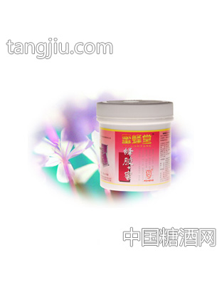 蜜蜂堂蜂胶+蜜膏