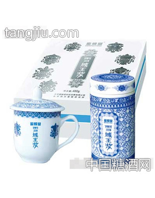 蜜蜂堂雪域王浆礼盒