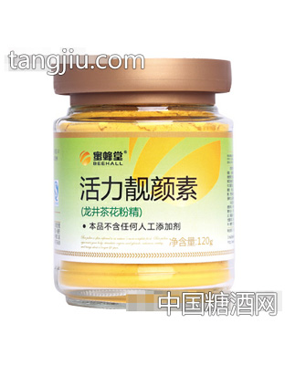 蜜蜂堂活力靓颜素120g