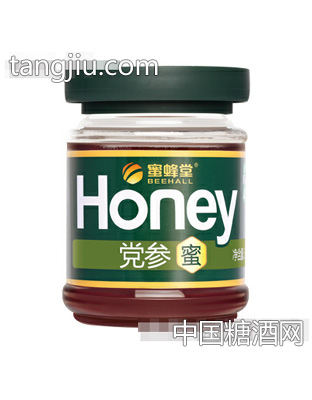 蜜蜂堂党参蜜500g