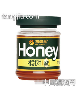 蜜蜂堂椴树蜜500g