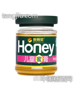 蜜蜂堂儿童蜜膏500g