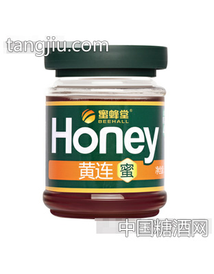 蜜蜂堂黄连蜜500g
