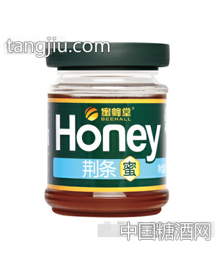 蜜蜂堂荆条蜜500g